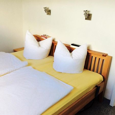 Ferienwohnung Panoramicharz App459 브라운라제 외부 사진
