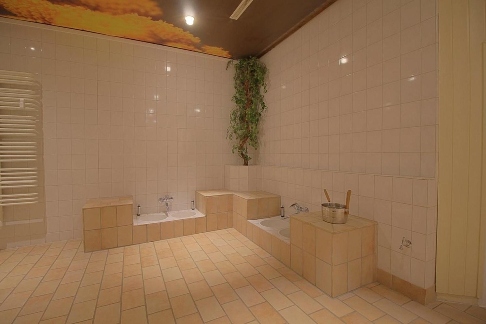 Ferienwohnung Panoramicharz App459 브라운라제 외부 사진