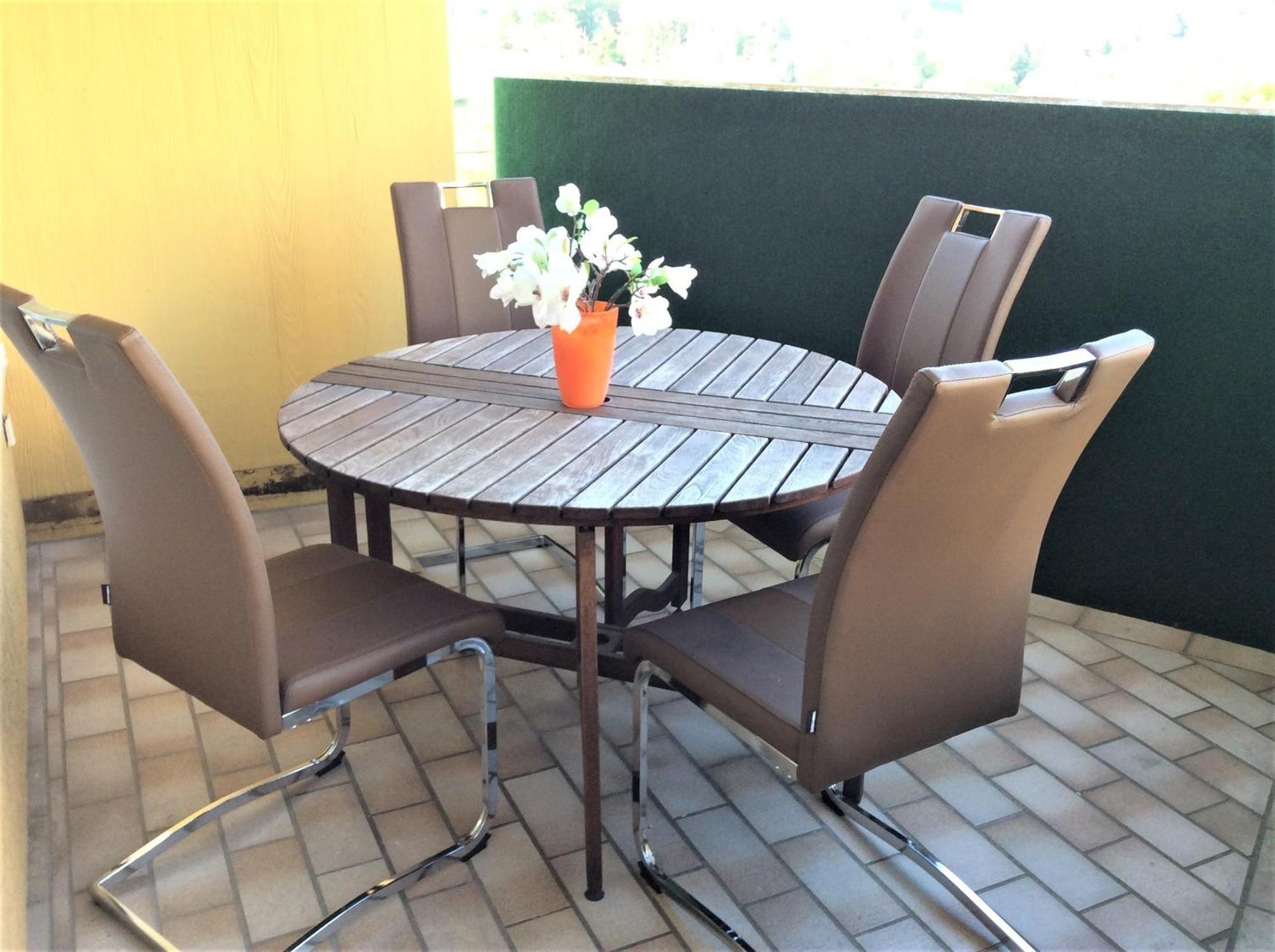 Ferienwohnung Panoramicharz App459 브라운라제 외부 사진