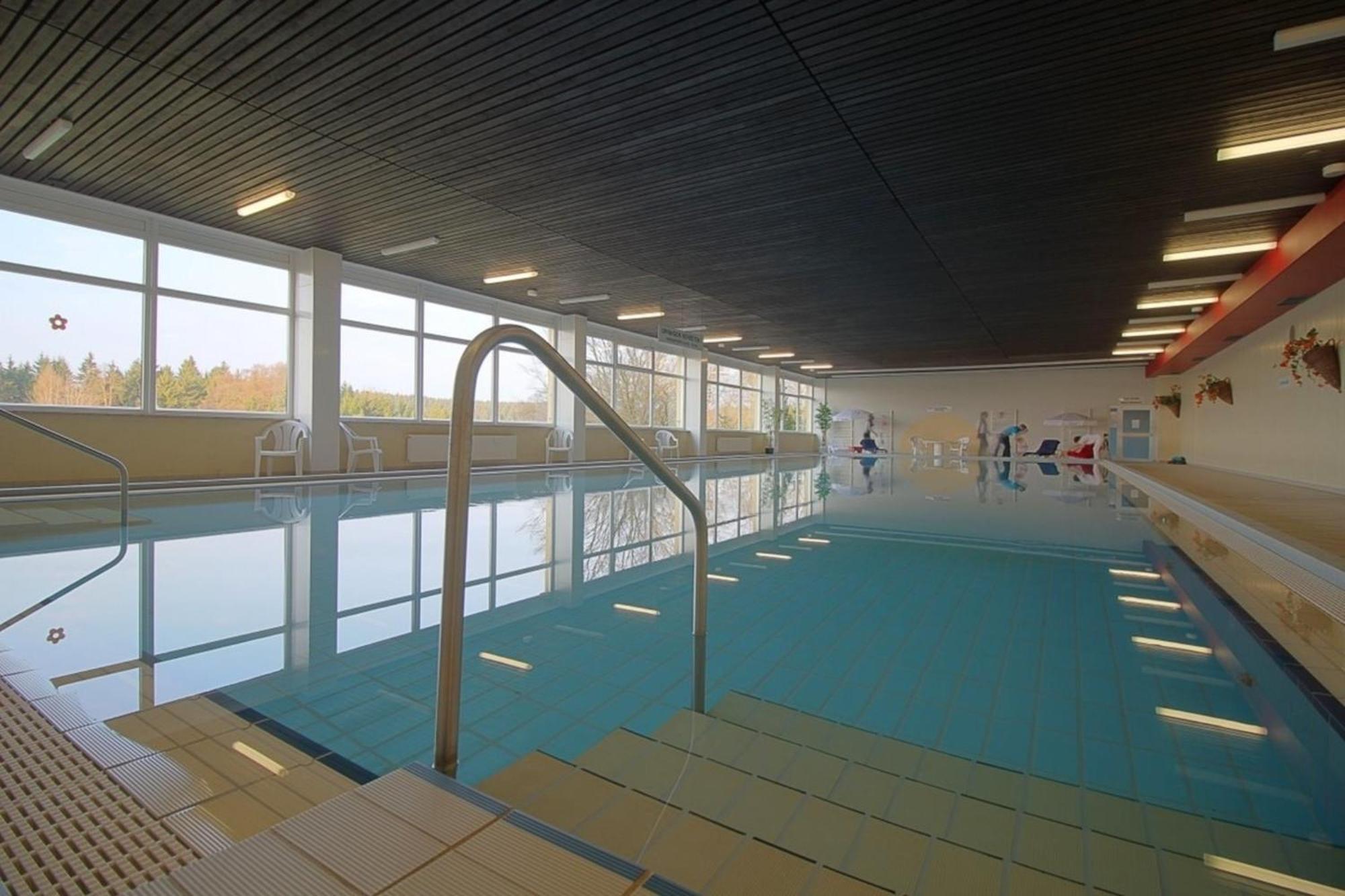 Ferienwohnung Panoramicharz App459 브라운라제 외부 사진