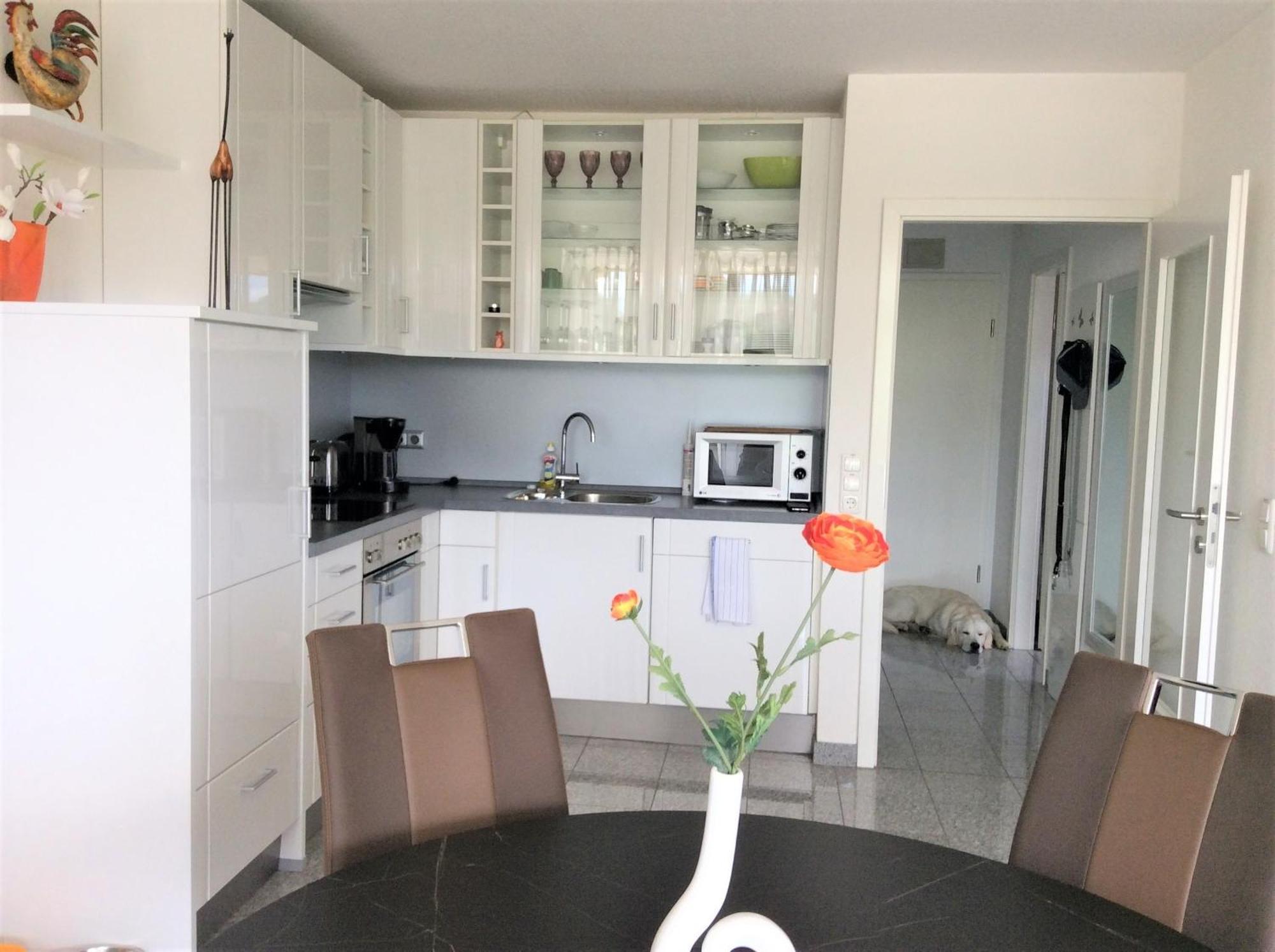 Ferienwohnung Panoramicharz App459 브라운라제 외부 사진