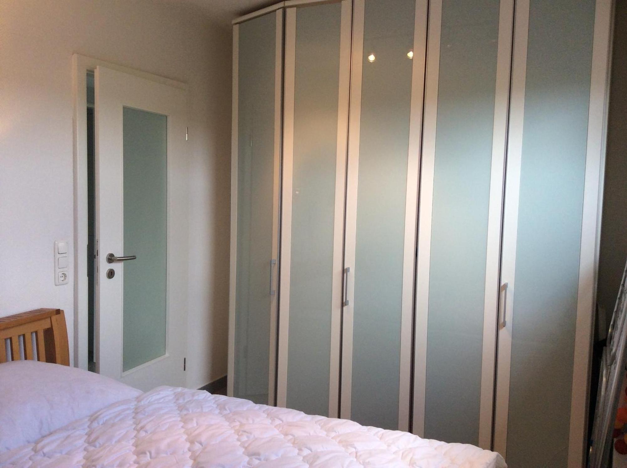Ferienwohnung Panoramicharz App459 브라운라제 외부 사진